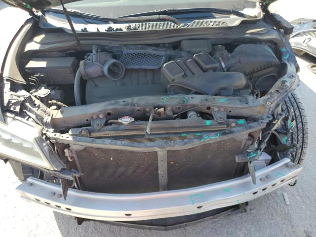 VIN 5FRYD4H45FB005936 2015 Acura MDX, Technology no.12