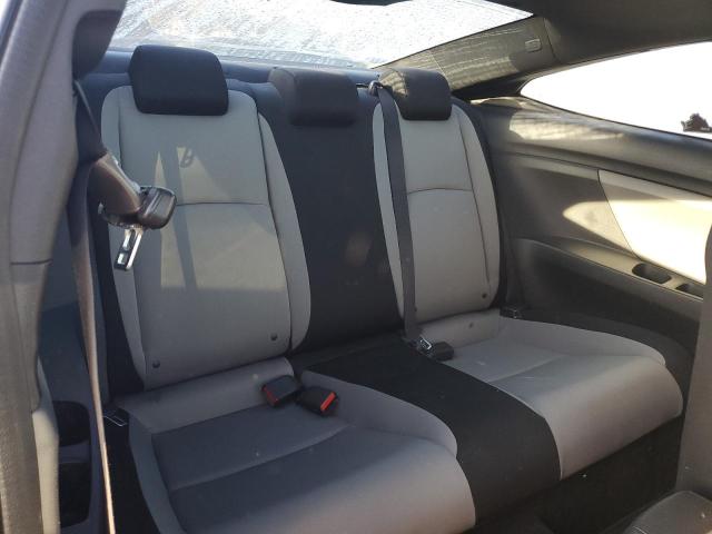 2017 HONDA CIVIC LX - 2HGFC4B09HH302000
