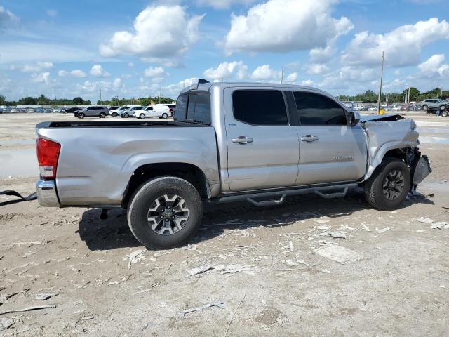 Vin: 5tfaz5cn8gx005429, lot: 75596644, toyota tacoma double cab 20163
