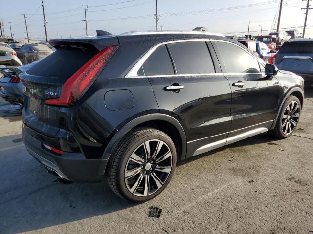 VIN 1GYFZCR48KF185142 2019 Cadillac XT4, Premium Lu... no.3