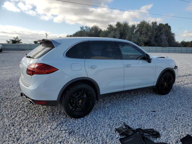 VIN WP1AA2A24ELA91758 2014 PORSCHE CAYENNE no.3