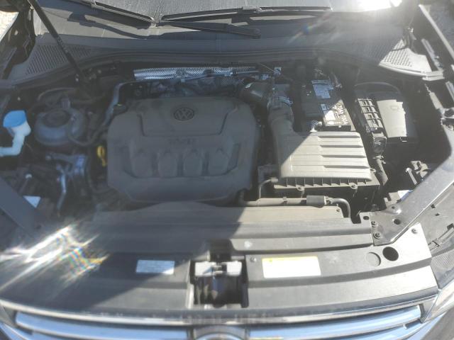 2024 VOLKSWAGEN TIGUAN S - 3VVRB7AX6RM103313
