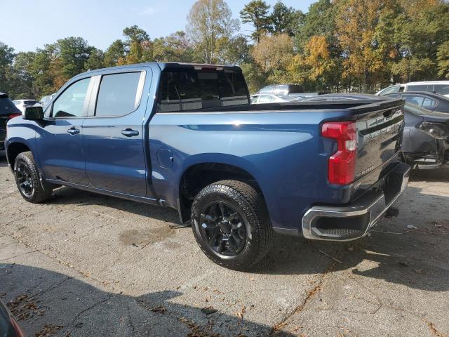 2023 CHEVROLET SILVERADO - 2GCUDDED5P1119279