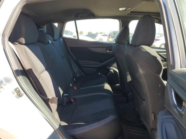 2019 SUBARU IMPREZA SP - 4S3GTAM60K3725772