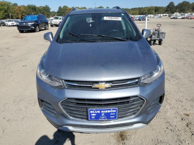 2019 CHEVROLET TRAX 1LT - KL7CJLSB9KB746963