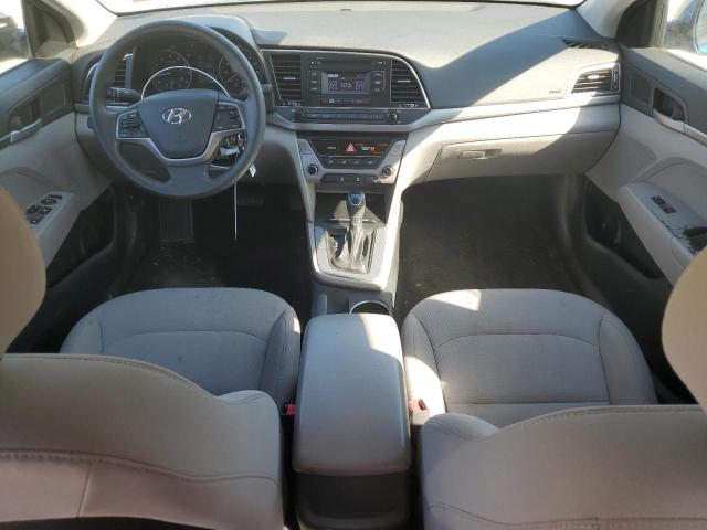 2018 HYUNDAI ELANTRA SE - 5NPD74LFXJH353726