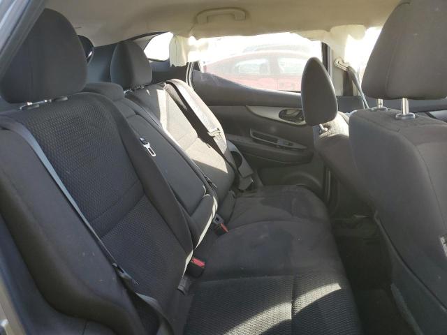 2019 NISSAN ROGUE SPOR - JN1BJ1CR8KW620958