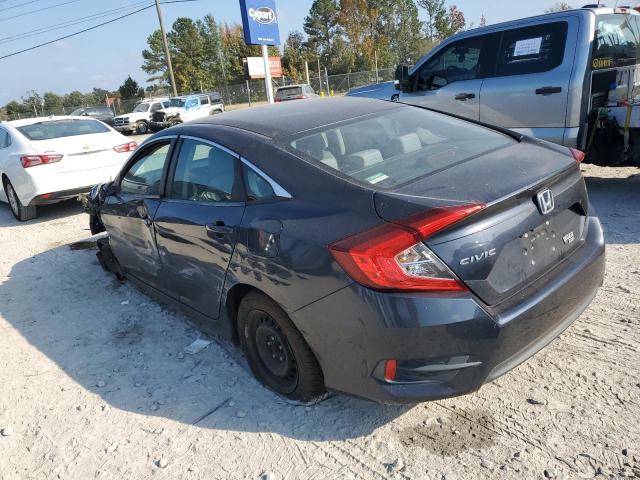 2018 HONDA CIVIC LX - 2HGFC2F56JH573502