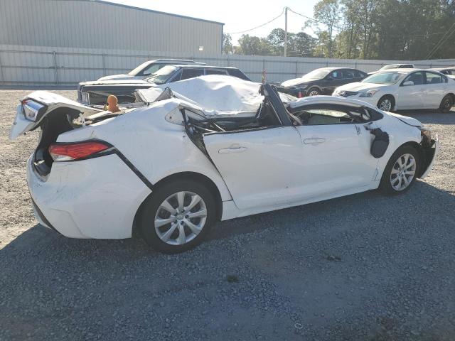 2021 TOYOTA COROLLA LE - 5YFEPMAE3MP172120