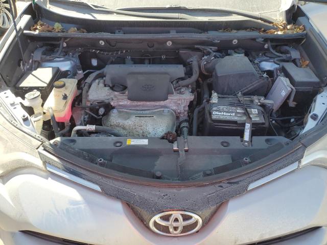 VIN 2T3WFREV3GW291018 2016 Toyota RAV4, Xle no.12