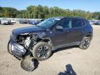 2018 JEEP COMPASS TR - 3C4NJDDBXJT465492