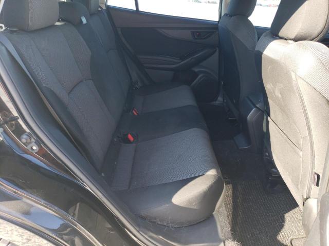 2017 SUBARU IMPREZA PR - 4S3GTAB66H3731524