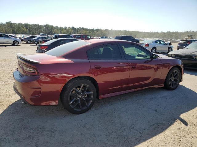 2023 DODGE CHARGER GT - 2C3CDXHG0PH653031