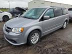 2015 DODGE GRAND CARA - 2C4RDGCG7FR598051
