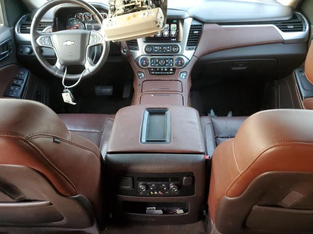2015 CHEVROLET SUBURBAN K - 1GNSKKKC2FR127429