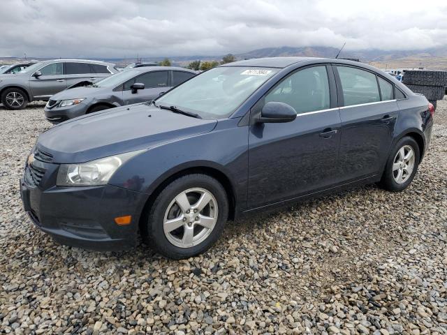 2013 CHEVROLET CRUZE LT 2013