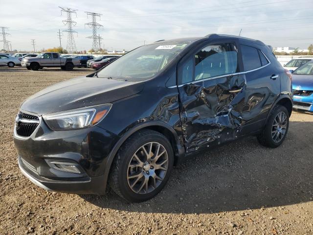 2017 BUICK ENCORE SPO - KL4CJ1SB9HB219807
