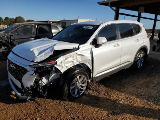 2020 HYUNDAI SANTA FE S - 5NMS23AD4LH284632