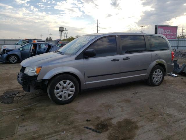 2016 DODGE GRAND CARA #2969740289