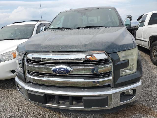 2015 FORD F150 SUPER - 1FTEW1CG5FKE81153