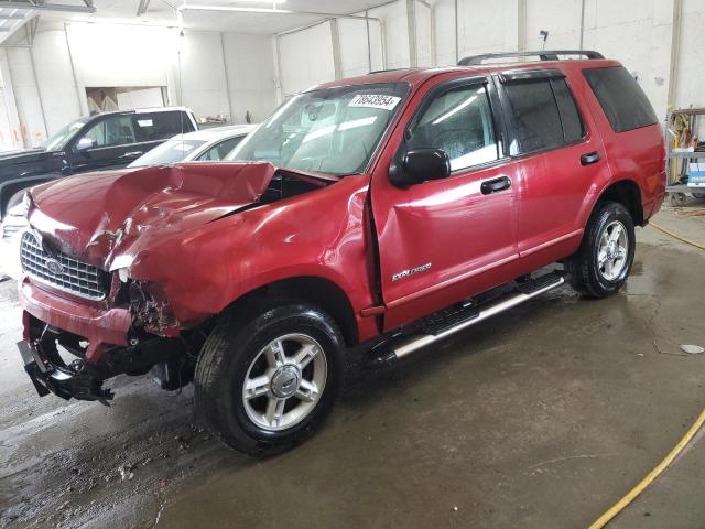 2004 FORD EXPLORER X #2952901862