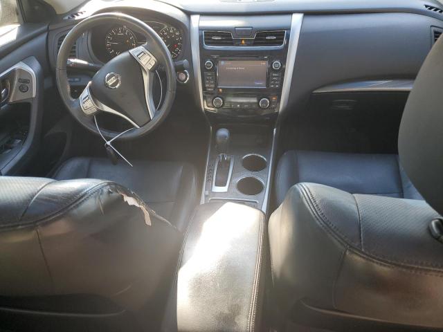 VIN 1N4AL3AP0FC122234 2015 NISSAN ALTIMA no.8