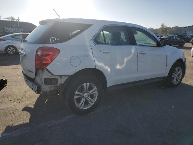 2015 CHEVROLET EQUINOX LS - 2GNALAEK6F6394395