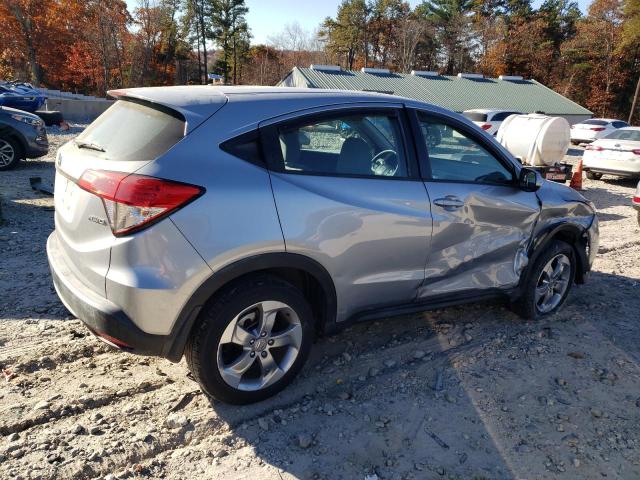 2019 HONDA HR-V LX - 3CZRU6H39KG724789