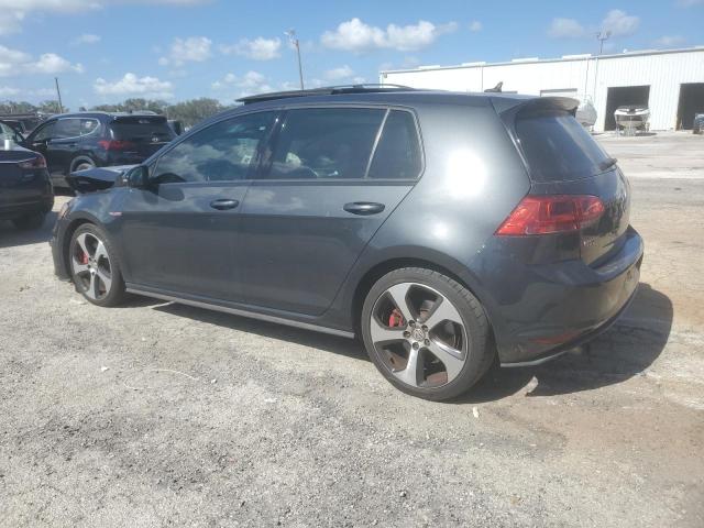 2017 VOLKSWAGEN GOLF GTI 3VW447AU8HM018736