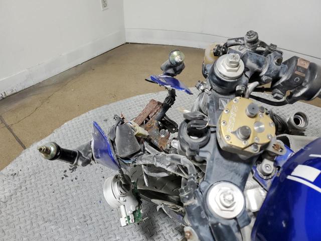 2003 HONDA VTR1000 F JH2SC36003M500253
