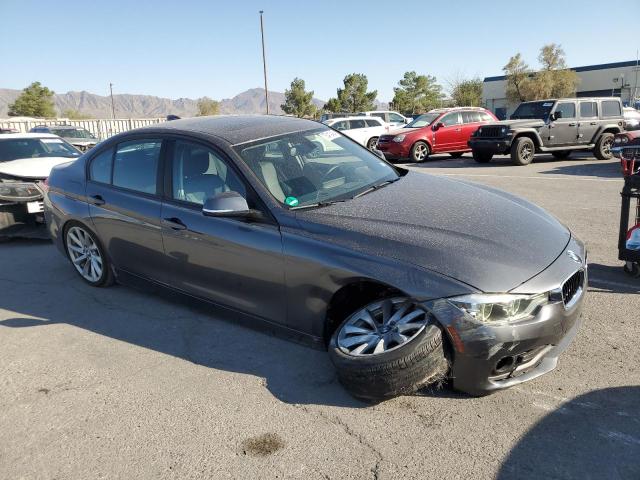 2018 BMW 320 XI - WBA8A3C5XJA487032
