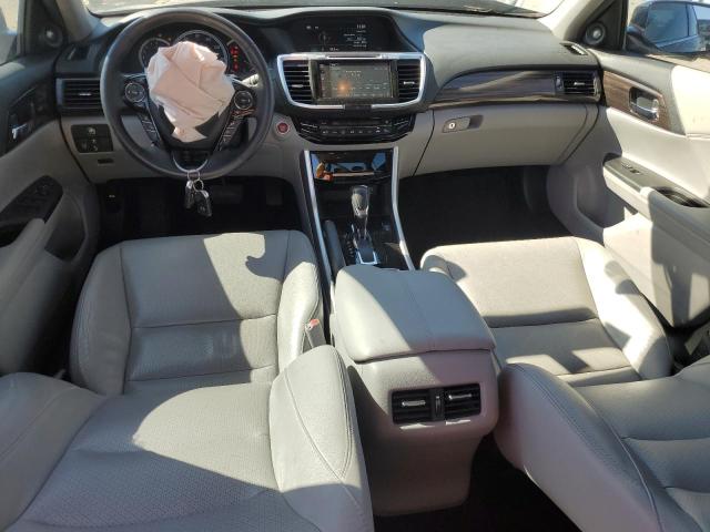 2016 HONDA ACCORD EXL - 1HGCR2F90GA040959