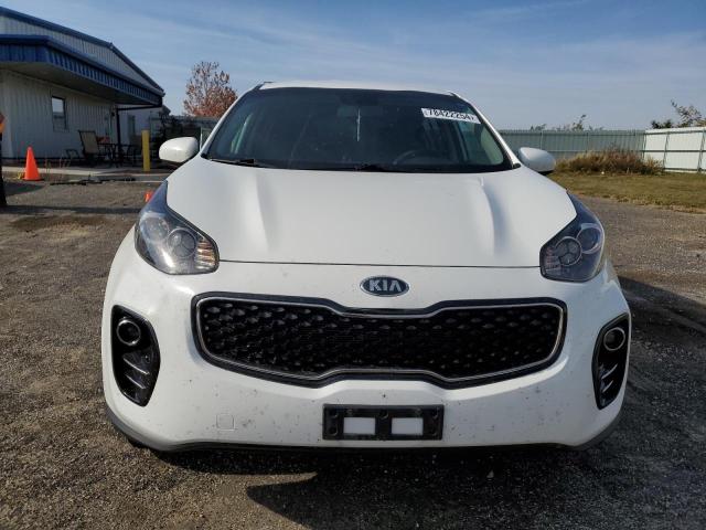 VIN KNDPMCAC7H7246723 2017 KIA Sportage, LX no.5