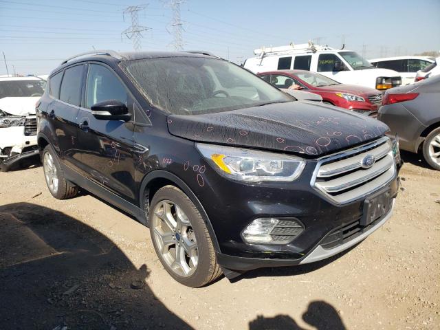 2019 FORD ESCAPE TIT - 1FMCU9J90KUA26415