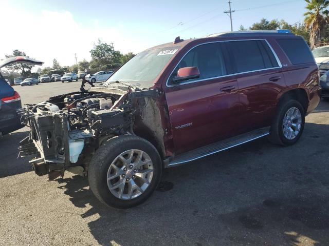 VIN 1GKS2AKC8GR367030 2016 GMC Yukon, Sle no.1