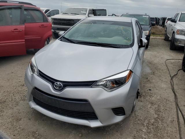 VIN 5YFBURHE0GP563521 2016 Toyota Corolla, L no.5