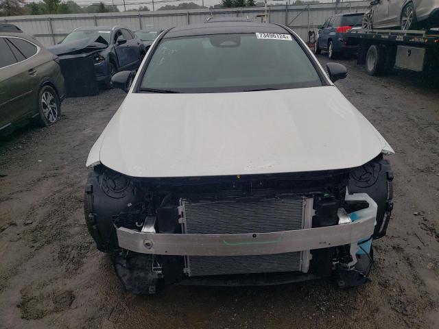2024 MERCEDES-BENZ CLA 250 4M - W1K5J4HB5RN454928