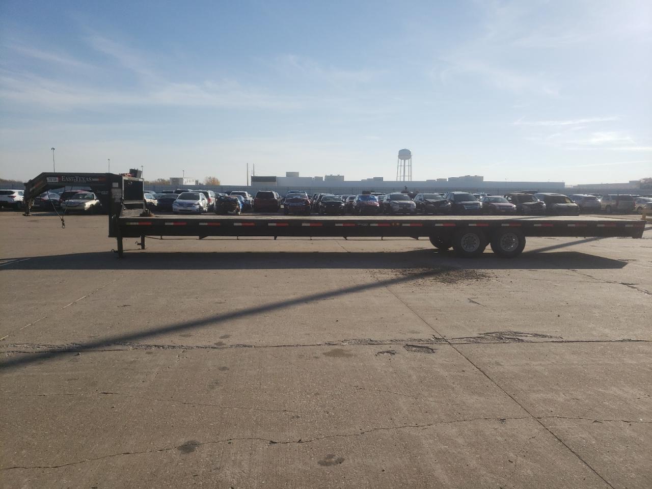 Lot #2974422501 2023 UTILITY TRAILER