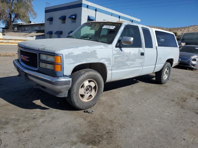 GMC SIERRA K15