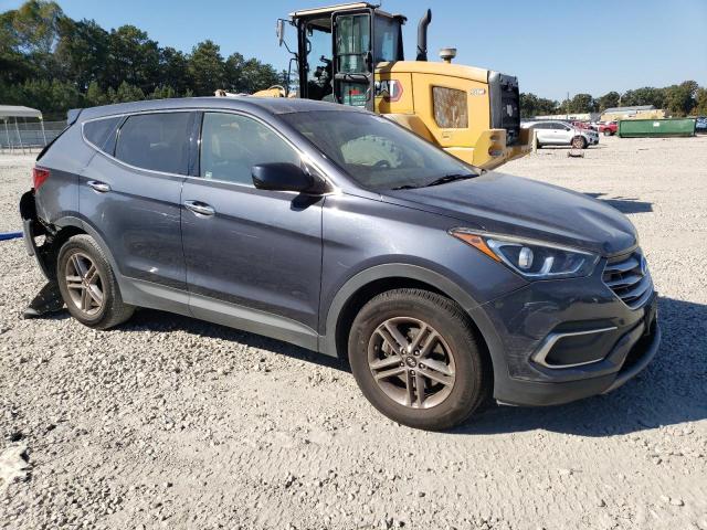 2018 HYUNDAI SANTA FE S - 5NMZTDLB7JH076416