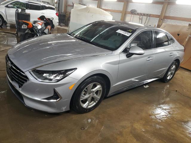 2023 HYUNDAI SONATA SE - KMHL24JA0PA261134