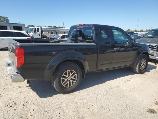 2015 NISSAN FRONTIER S - 1N6AD0CU7FN756070