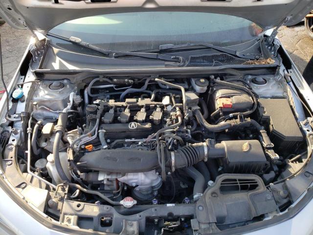 2023 ACURA INTEGRA A- - 19UDE4H39PA019449