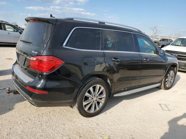 2016 MERCEDES-BENZ GL 450 4MA - 4JGDF6EE2GA628925