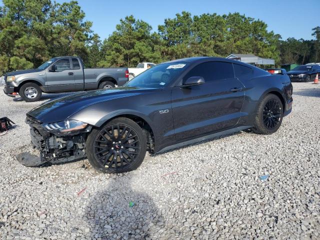 VIN 1FA6P8CF2L5176582 2020 Ford Mustang, GT no.1