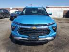 CHEVROLET TRAILBLAZE photo