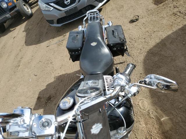 2003 HARLEY-DAVIDSON FXST 1HD1BHY153Y109536