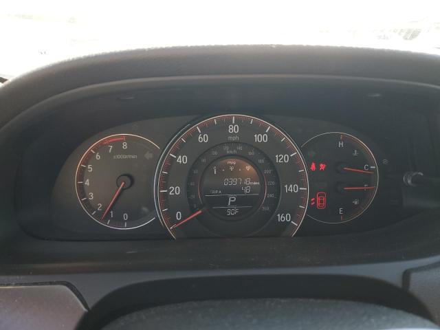 2017 HONDA ACCORD SPO - 1HGCR2F54HA089032