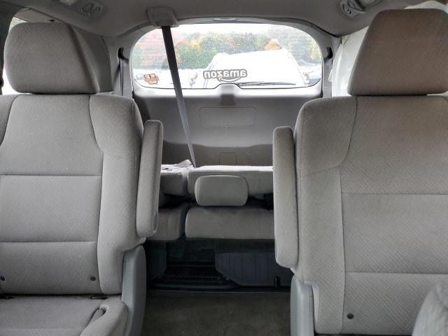 2016 HONDA ODYSSEY LX 5FNRL5H21GB049933