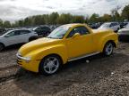 CHEVROLET SSR снимка